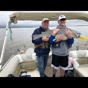 Meet your Posher, Brock